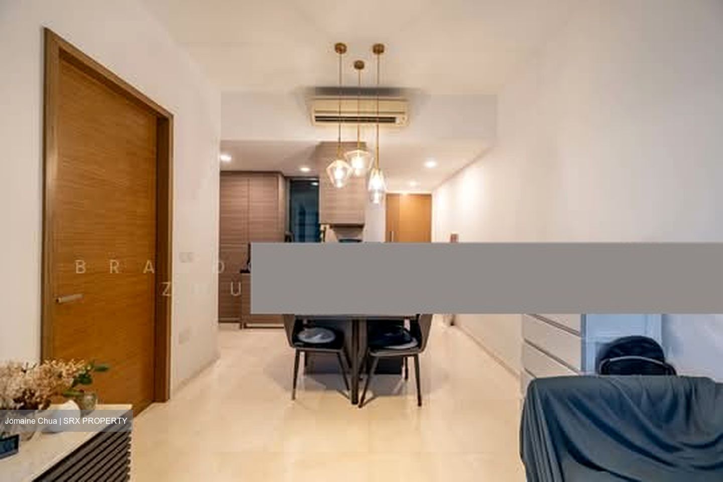 8 Saint Thomas (D9), Condominium #556804951
